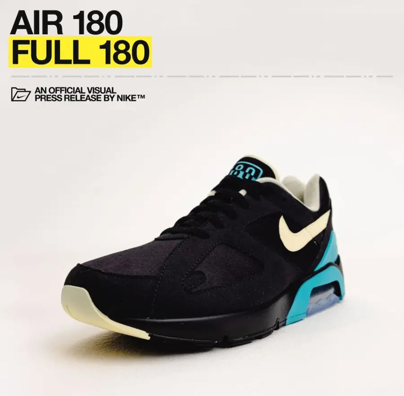 Nike,Air Foamposite One,Clogpo  Nike 2024 新鞋集体曝光！一口气看完！